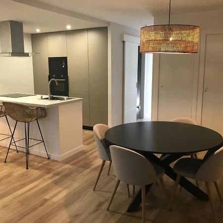 טורבייחה Apartamento Salinas מראה חיצוני תמונה