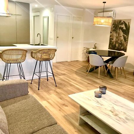 טורבייחה Apartamento Salinas מראה חיצוני תמונה