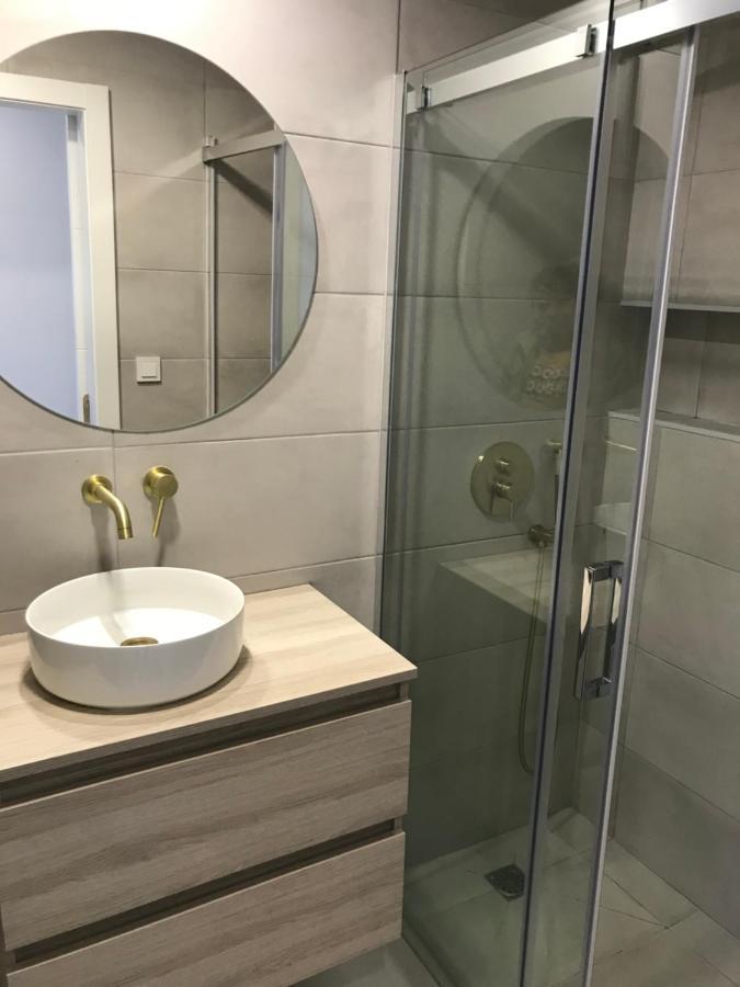 טורבייחה Apartamento Salinas מראה חיצוני תמונה