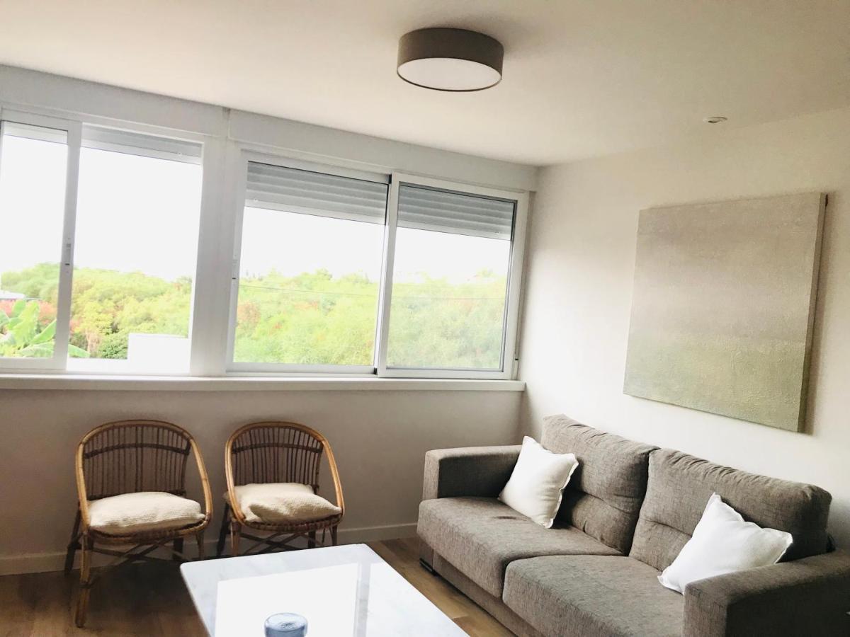 טורבייחה Apartamento Salinas מראה חיצוני תמונה