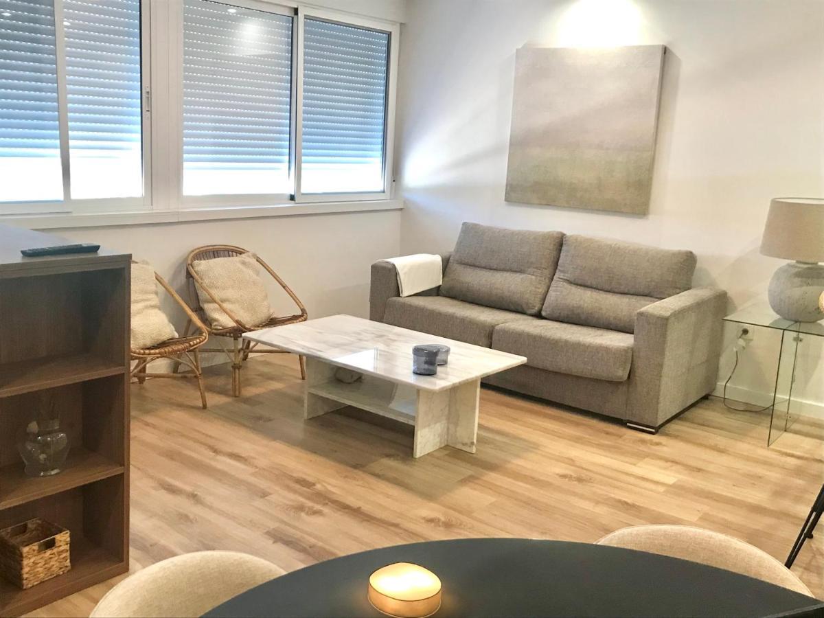 טורבייחה Apartamento Salinas מראה חיצוני תמונה
